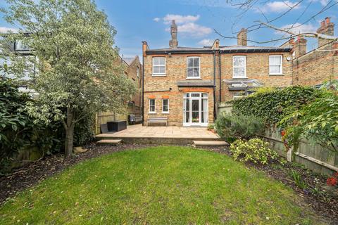 5 bedroom semi-detached house for sale, Kelsey Park Road, Beckenham