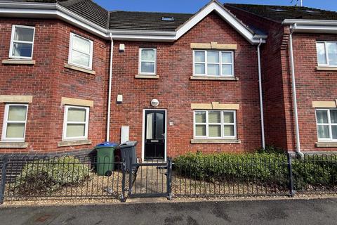undefined, Mossvale Close, Cradley Heath, West Midlands