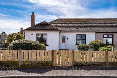 3 bedroom semi-detached bungalow for sale, 3 Belmont Avenue, Eaglesfield, DG11