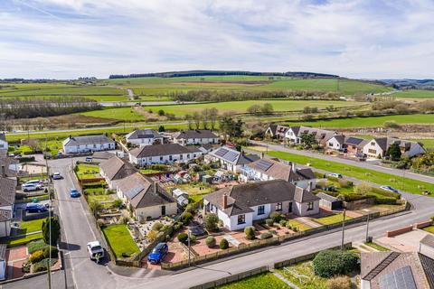 3 bedroom semi-detached bungalow for sale, 3 Belmont Avenue, Eaglesfield, DG11