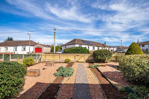 3 bedroom semi-detached bungalow for sale, 3 Belmont Avenue, Eaglesfield, DG11