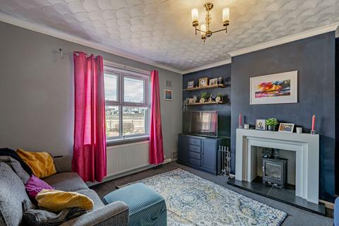 3 bedroom semi-detached bungalow for sale, 3 Belmont Avenue, Eaglesfield, DG11