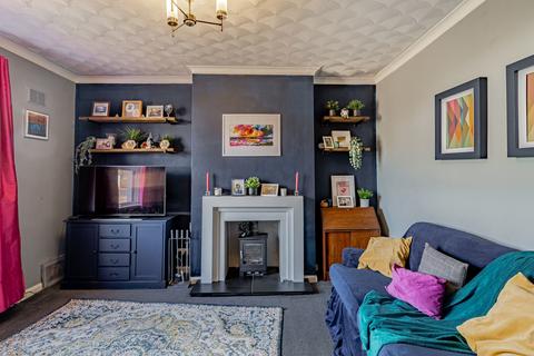 3 bedroom semi-detached bungalow for sale, 3 Belmont Avenue, Eaglesfield, DG11