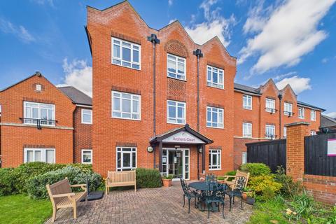 1 bedroom retirement property for sale, Elmside Walk, Hitchin, SG5