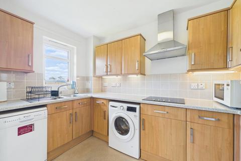1 bedroom retirement property for sale, Elmside Walk, Hitchin, SG5