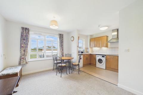 1 bedroom retirement property for sale, Elmside Walk, Hitchin, SG5