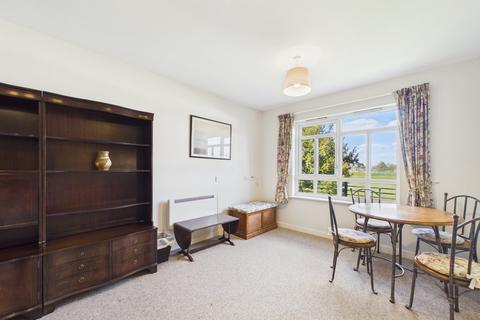 1 bedroom retirement property for sale, Elmside Walk, Hitchin, SG5