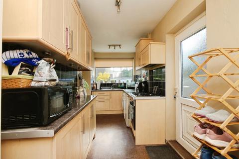 3 bedroom semi-detached house for sale, Plantation Drive, York