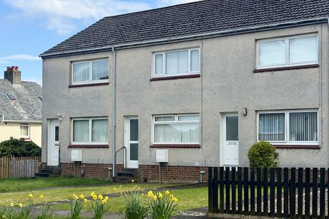 undefined, Southfield Park, Ayr KA7