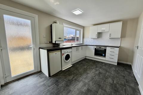 undefined, Southfield Park, Ayr KA7