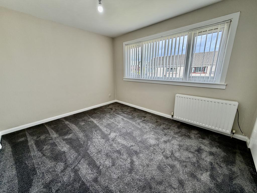 Front bedroom