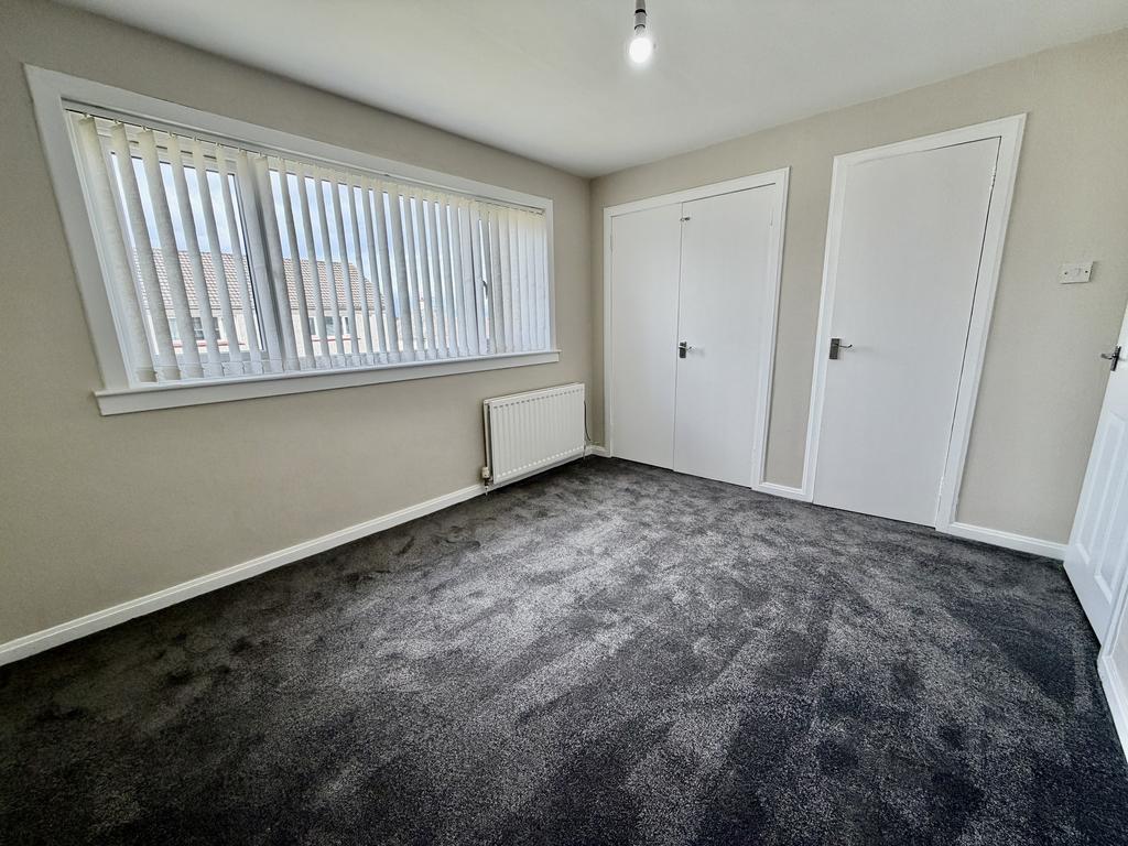 Front bedroom