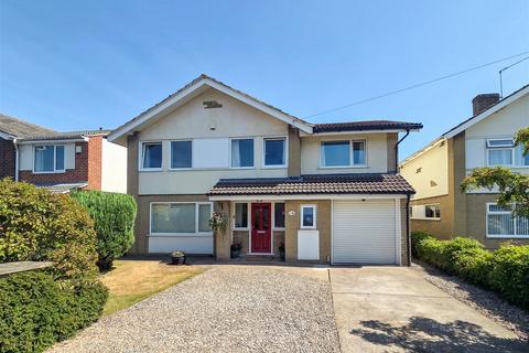 5 bedroom detached house for sale, Pear Tree Avenue, Upper Poppleton, York, YO26 6HH