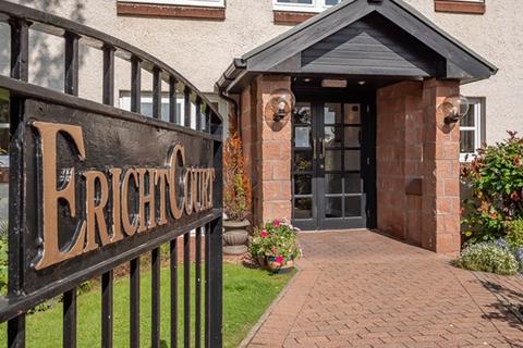 undefined, Upper Mill Street, Blairgowrie PH10
