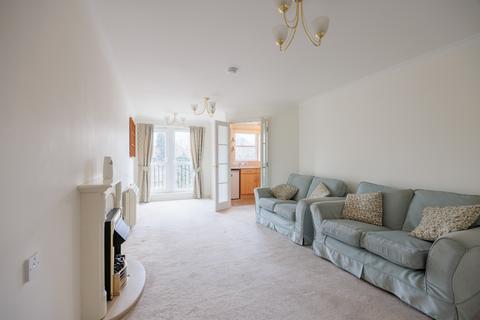 1 bedroom retirement property for sale, Upper Mill Street, Blairgowrie PH10