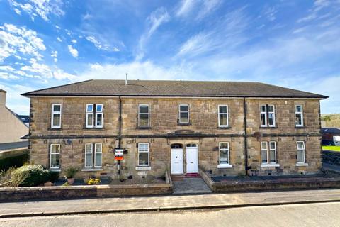 1 bedroom ground floor flat for sale, Muirend Street, Kilbirnie
