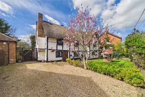 4 bedroom detached house for sale, Bay Road, Bracknell, Berkshire, RG12