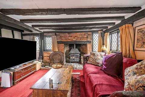 4 bedroom detached house for sale, Bay Road, Bracknell, Berkshire, RG12