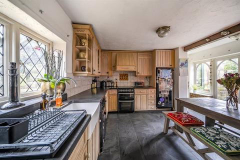 4 bedroom detached house for sale, Bay Road, Bracknell, Berkshire, RG12