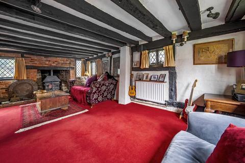 4 bedroom detached house for sale, Bay Road, Bracknell, Berkshire, RG12