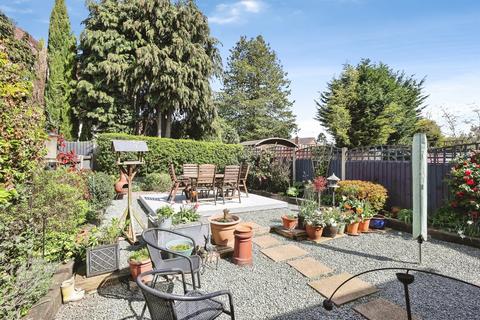 4 bedroom detached house for sale, The Crescent, Cradley Heath
