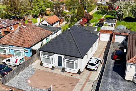 3 bedroom detached bungalow for sale, Owton Manor Lane, Hartlepool