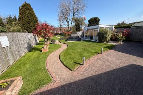 3 bedroom detached bungalow for sale, Owton Manor Lane, Hartlepool