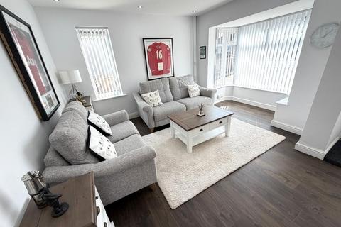 3 bedroom detached bungalow for sale, Owton Manor Lane, Hartlepool