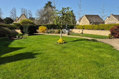 2 bedroom retirement property for sale, Station Road, Shipton-Under-Wychwood, Chipping Norton