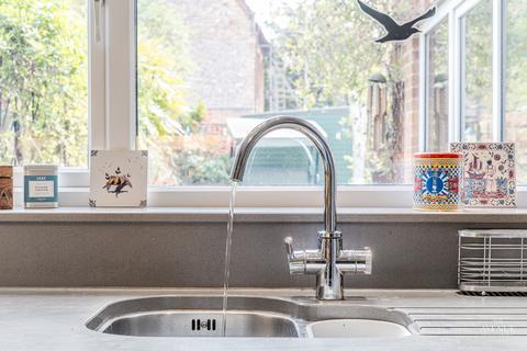 4 bedroom detached house for sale, Church Close, Bassingbourn, Royston, Cambridgeshire