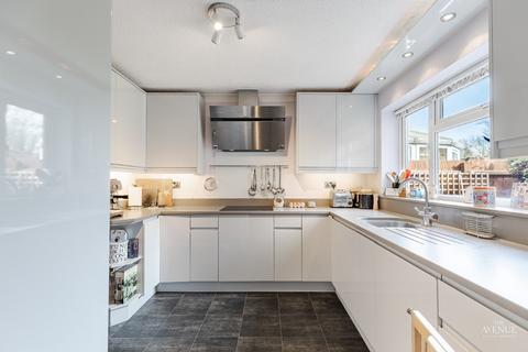 4 bedroom detached house for sale, Church Close, Bassingbourn, Royston, Cambridgeshire