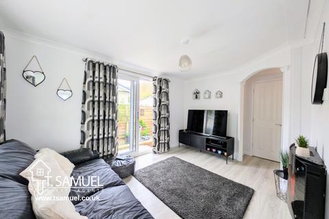 2 bedroom detached bungalow for sale, Woodlands Residential Park, Treharris, Merthyr Tydfil