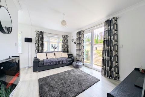 2 bedroom detached bungalow for sale, Woodlands Residential Park, Treharris, Merthyr Tydfil