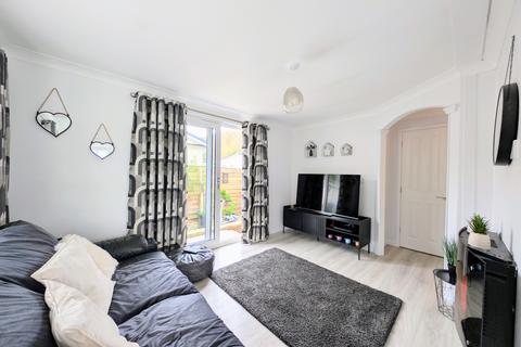 2 bedroom detached bungalow for sale, Woodlands Residential Park, Treharris, Merthyr Tydfil
