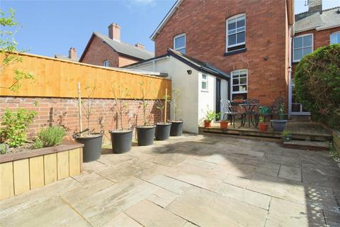 3 bedroom terraced house for sale, Abbotsbury Road, Devon TQ12