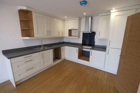 4 bedroom detached house for sale, 1 Rosebank, Tweedmouth, Berwick upon Tweed