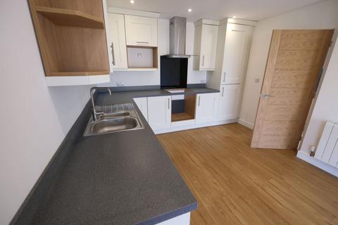 4 bedroom detached house for sale, 1 Rosebank, Tweedmouth, Berwick upon Tweed