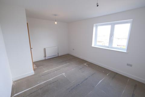 4 bedroom detached house for sale, 1 Rosebank, Tweedmouth, Berwick upon Tweed