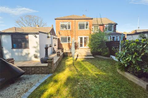 3 bedroom semi-detached house for sale, Wigmore Road, Kent ME8