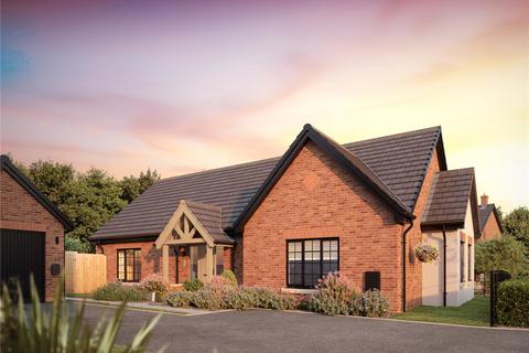 undefined, 10 Blackthorn, Church Road, Crowle, Worcestershire, WR7