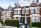 Beckwith Road, Herne Hill, London, SE24