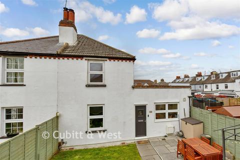 Kingston Road, Leatherhead, Surrey
