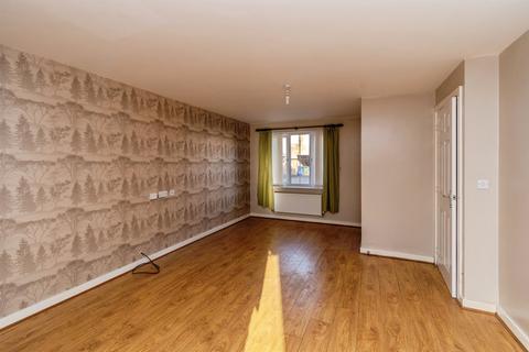 3 bedroom terraced house for sale, Hollingworth Mews, Cannock