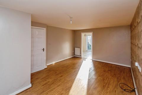 3 bedroom terraced house for sale, Hollingworth Mews, Cannock