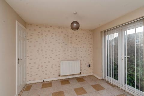 3 bedroom terraced house for sale, Hollingworth Mews, Cannock