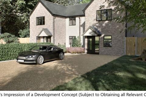 Land for sale, Land at Green Lane, Warlingham, Surrey, CR6 9EE