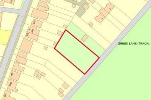Land for sale, Land at Green Lane, Warlingham, Surrey, CR6 9EE