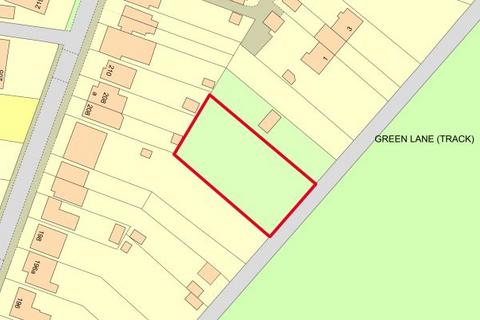 Land for sale, Land at Green Lane, Warlingham, Surrey, CR6 9EE