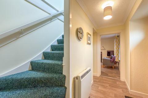 2 bedroom semi-detached house for sale, 1 St. Gilbert Street, Dornoch, Sutherland IV25 3SL