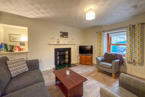 2 bedroom semi-detached house for sale, 1 St. Gilbert Street, Dornoch, Sutherland IV25 3SL